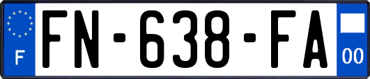 FN-638-FA