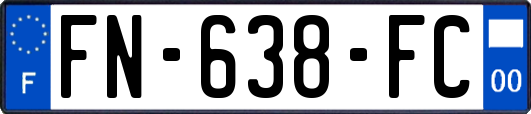 FN-638-FC