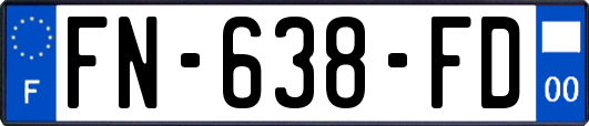 FN-638-FD