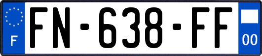 FN-638-FF
