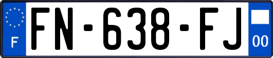 FN-638-FJ