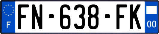 FN-638-FK