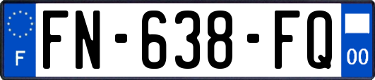 FN-638-FQ