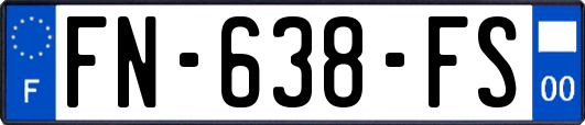 FN-638-FS