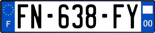 FN-638-FY