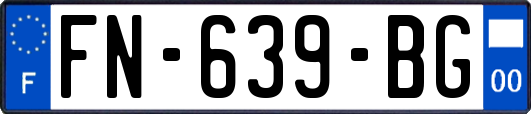 FN-639-BG