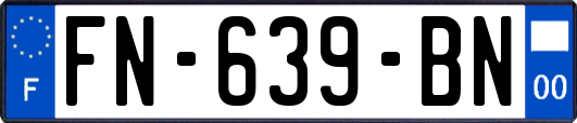 FN-639-BN
