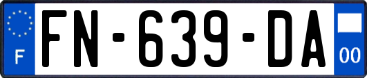 FN-639-DA