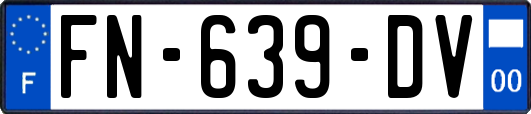 FN-639-DV