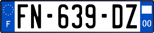 FN-639-DZ
