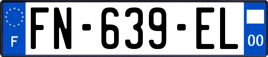 FN-639-EL