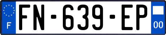 FN-639-EP
