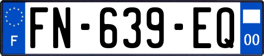 FN-639-EQ