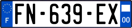 FN-639-EX