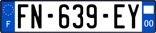 FN-639-EY