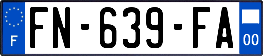 FN-639-FA