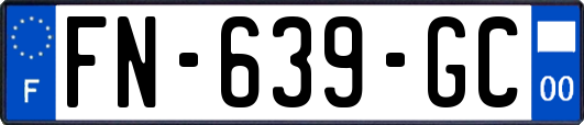FN-639-GC