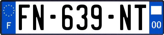 FN-639-NT