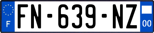FN-639-NZ