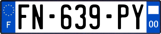 FN-639-PY