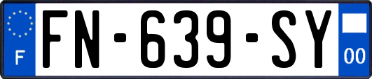 FN-639-SY