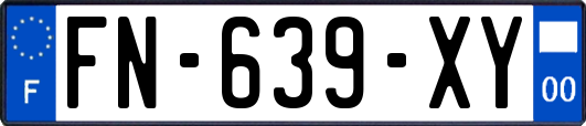 FN-639-XY