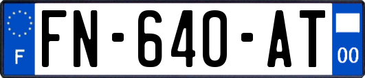 FN-640-AT