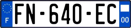 FN-640-EC