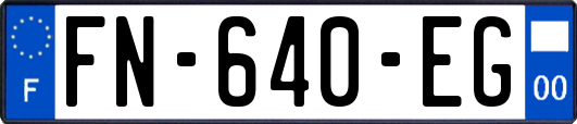 FN-640-EG