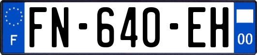FN-640-EH