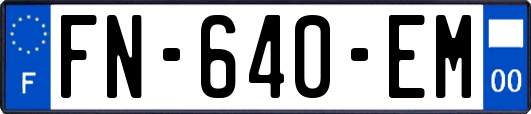 FN-640-EM