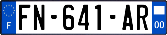 FN-641-AR