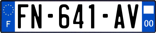 FN-641-AV