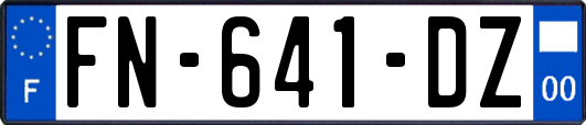 FN-641-DZ