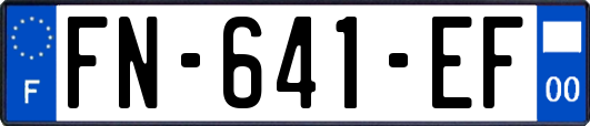FN-641-EF