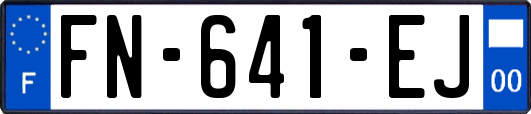 FN-641-EJ