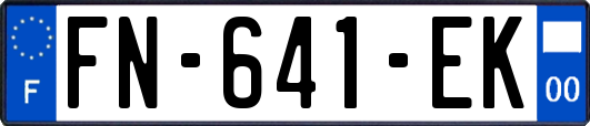 FN-641-EK
