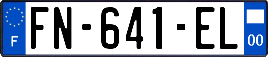 FN-641-EL