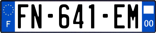FN-641-EM