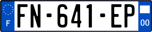 FN-641-EP