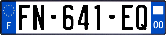 FN-641-EQ