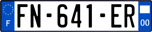 FN-641-ER
