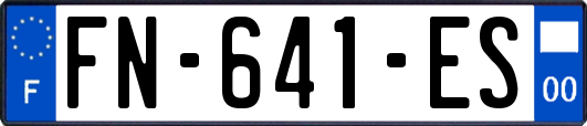FN-641-ES