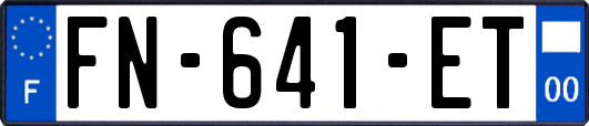 FN-641-ET