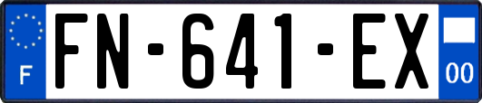FN-641-EX