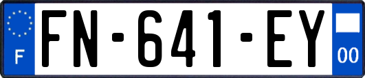FN-641-EY