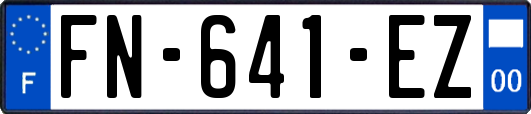 FN-641-EZ