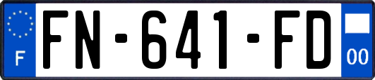 FN-641-FD