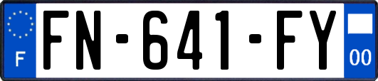 FN-641-FY