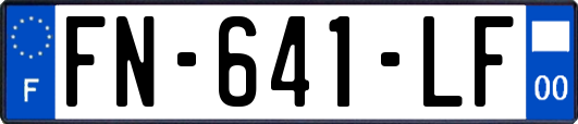 FN-641-LF